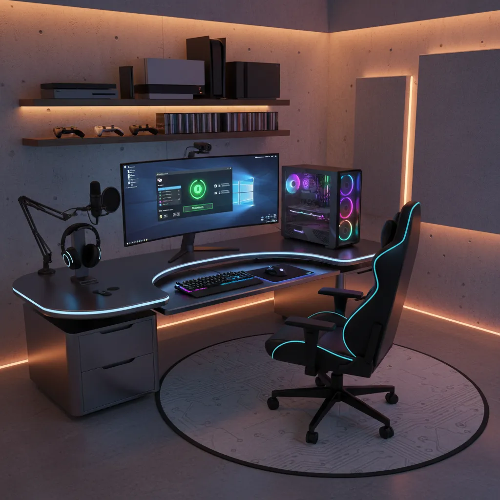 Passo 1: Attivare Xbox Game Bar e Prepararsi alla Registrazione