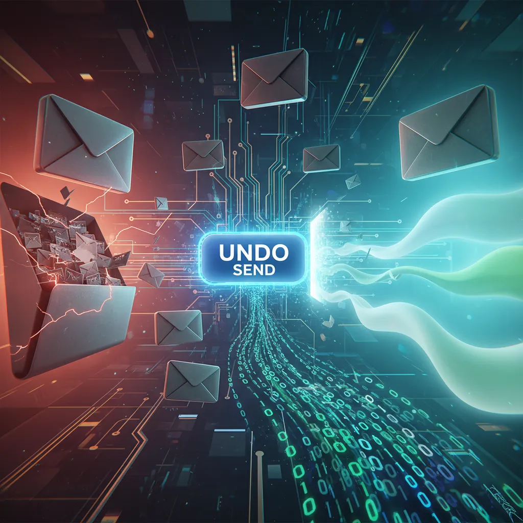 Impostare il Tempo di Annullamento Invio su Gmail Web: Guida Passo Passo