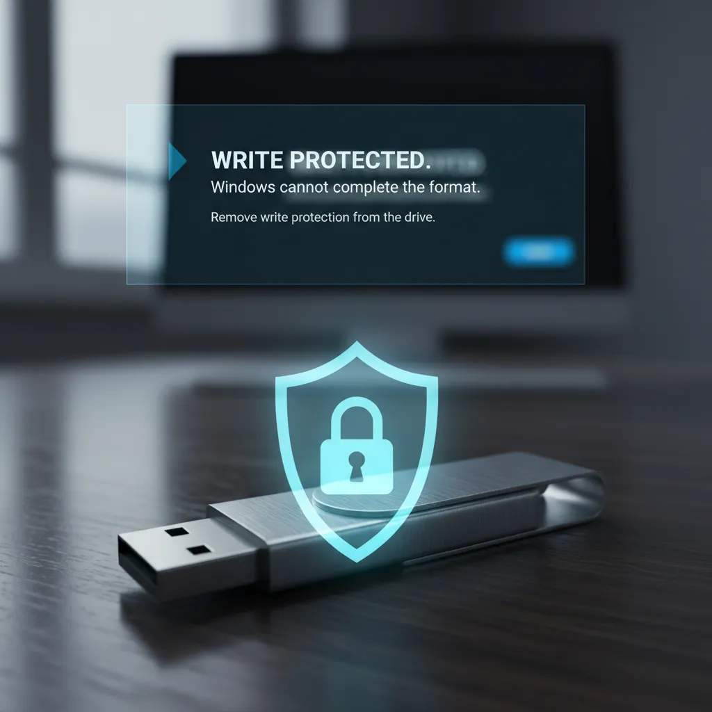 Guida passo passo per rimuovere la protezione da scrittura con il comando Diskpart