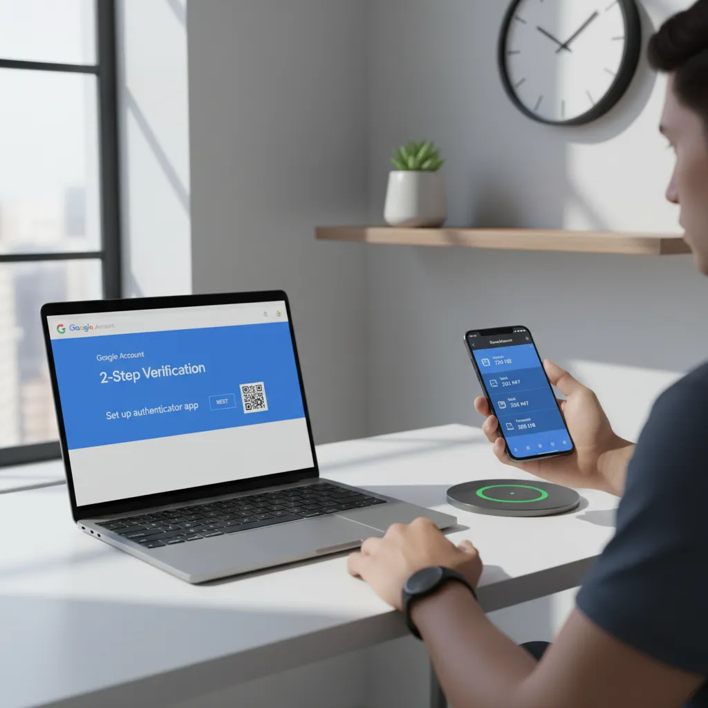 Obbligo MFA Google Cloud dal 2025: cosa significa per utenti e aziende