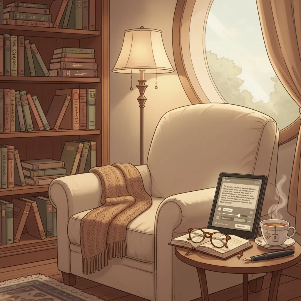 La mia esperienza personale con la modalità lettura Edge: un prima e dopo