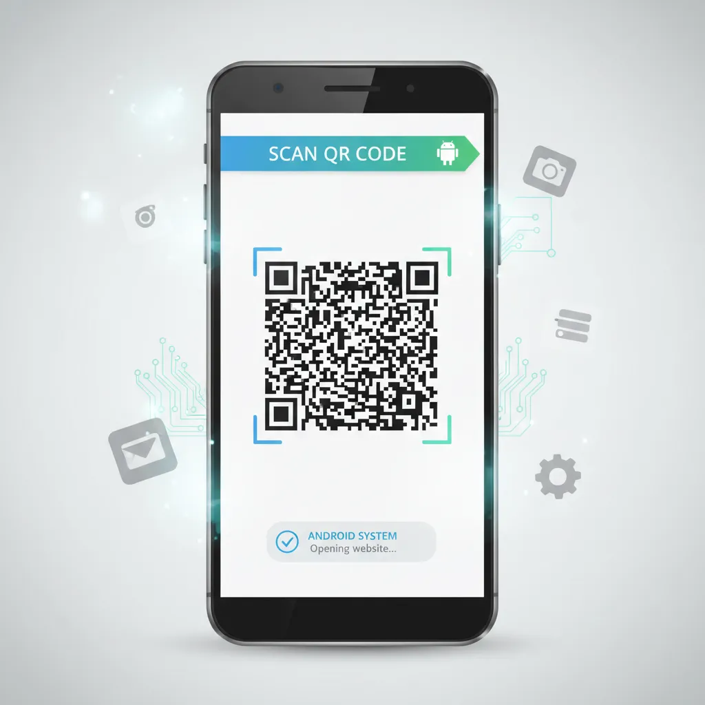 Google Lens: il supereroe nascosto per scansionare codici QR