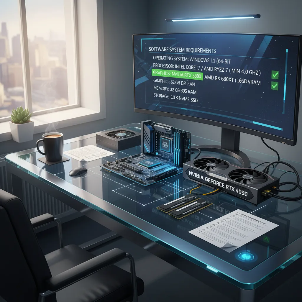 2. Impostazioni Grafiche Consigliate per FPS Massimi in Fortnite