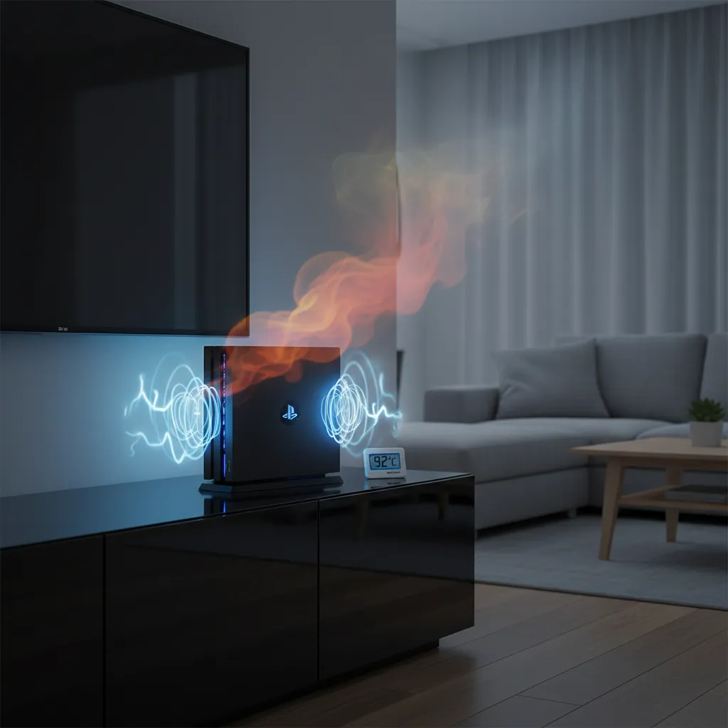 Prepararsi all’apertura della PS4: attrezzatura e precauzioni