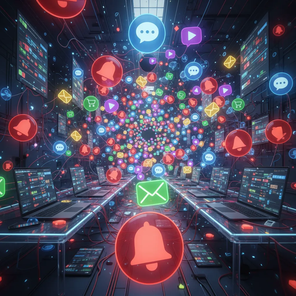 Come bloccare le notifiche su Chrome: trucchetti e impostazioni avanzate