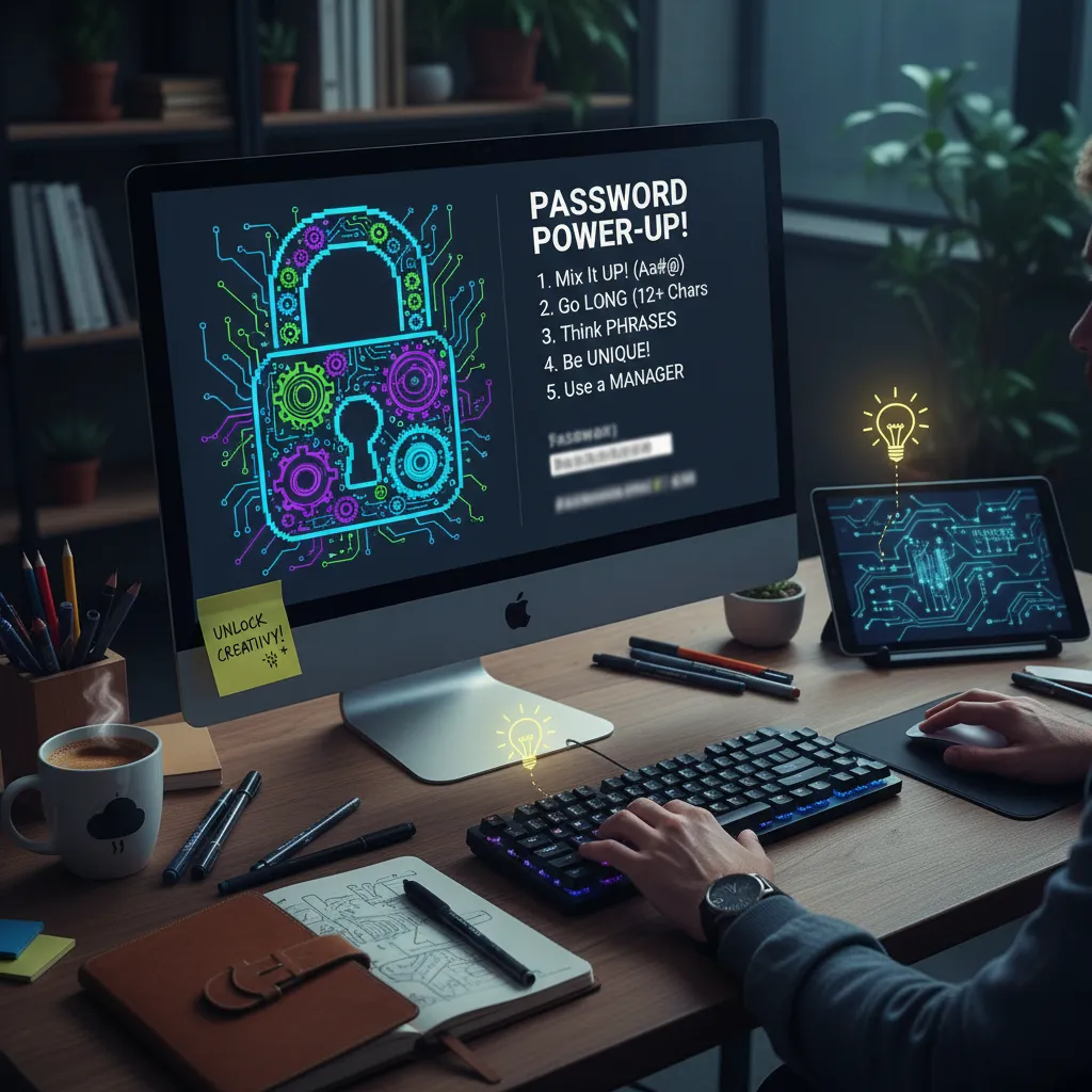 Strategie avanzate: autenticazione multi fattore e politiche aziendali