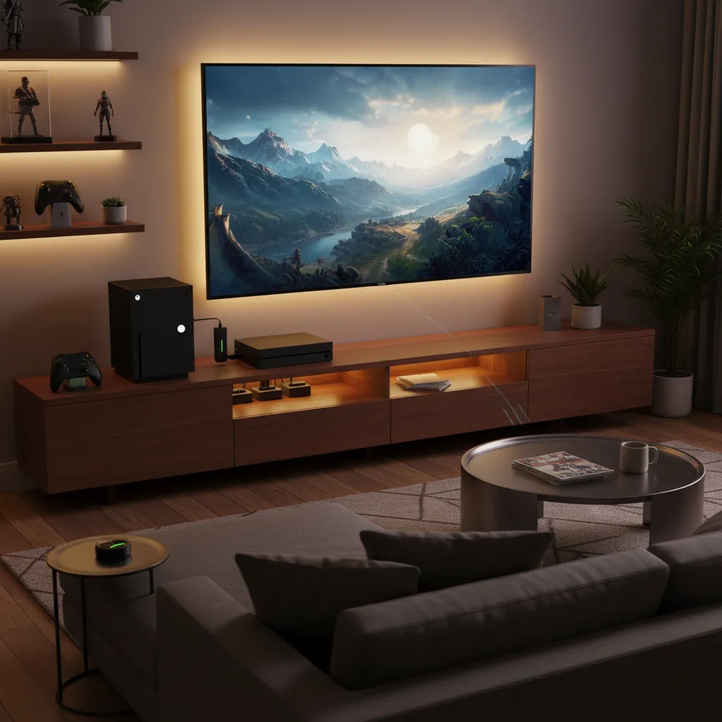 Piccoli intoppi? Come risolvere problemi di connessione e aggiornare il controller Xbox