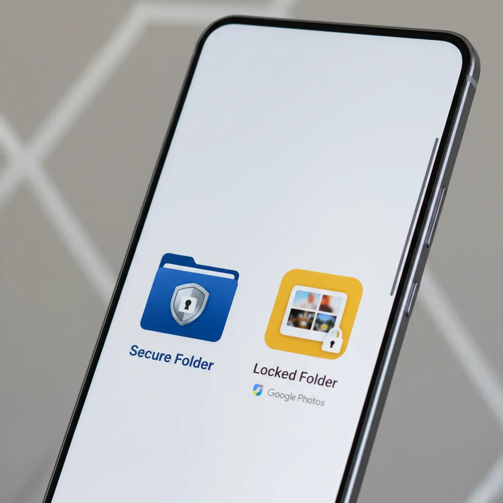 Tecniche Alternative: File .nomedia e Rinominare Cartelle per Nascondere File Multimediali