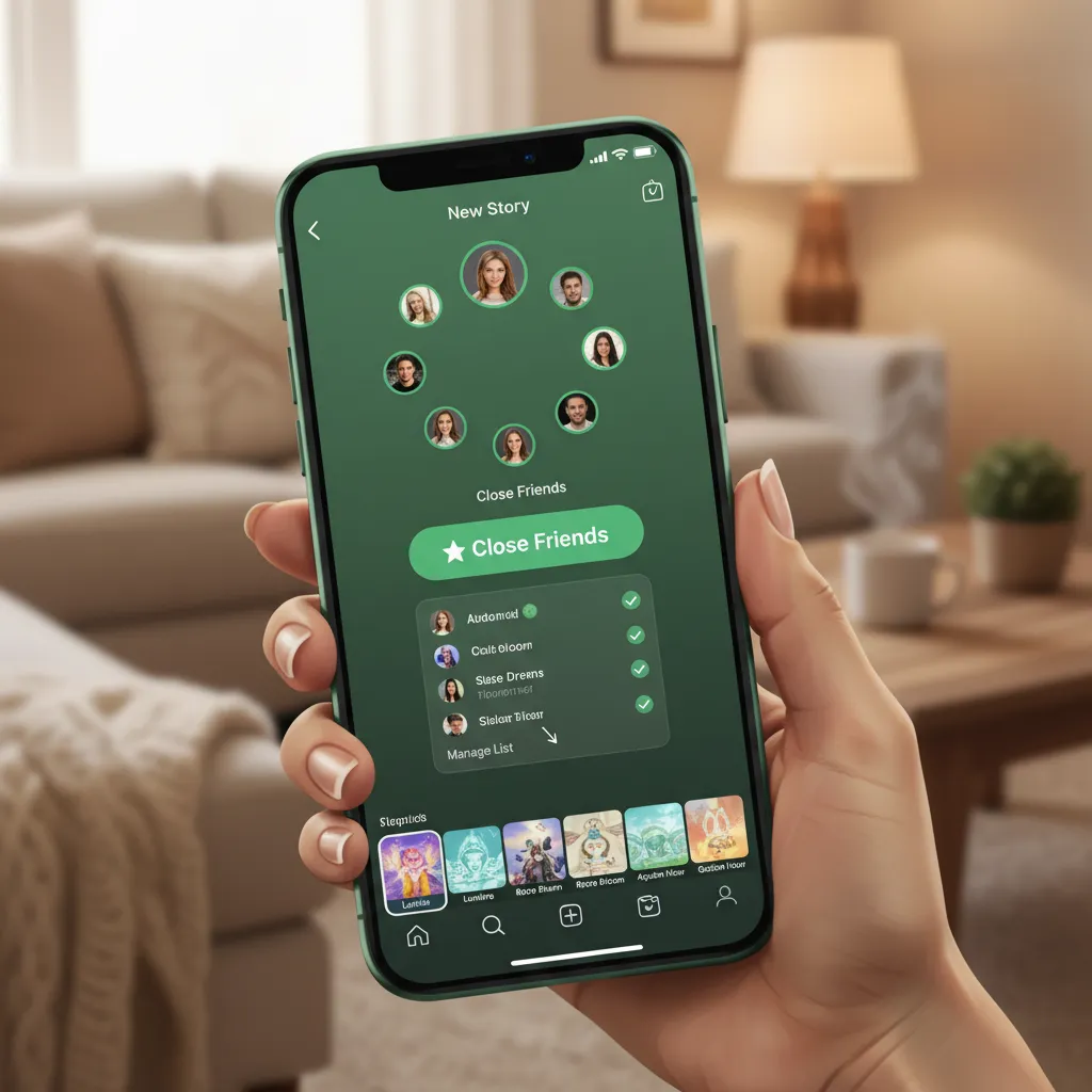 Mantenere la privacy nel tempo: aggiornamenti, pulizie follower e buone abitudini