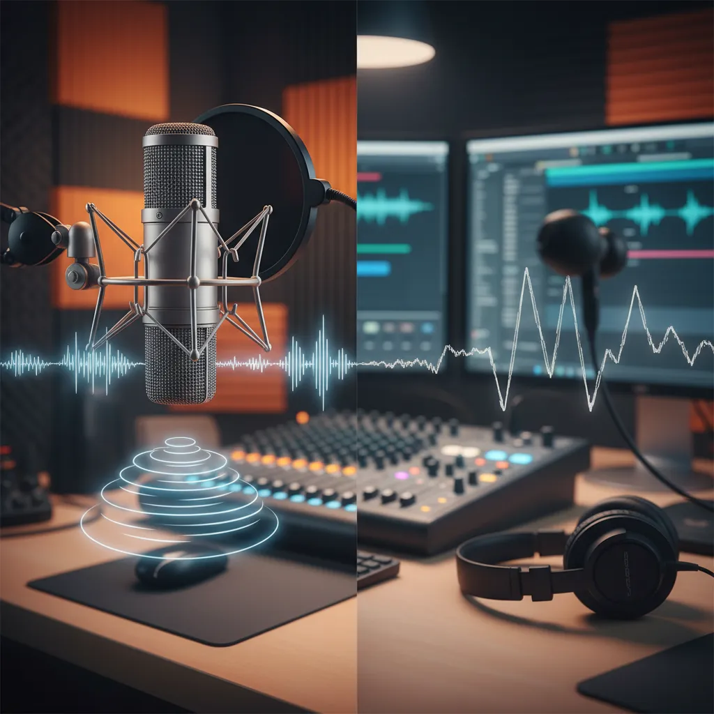 Regolare le impostazioni del microfono su Windows: il mio percorso passo passo