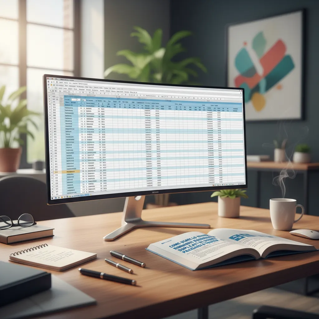 Power Query: Il Supereroe per la Pulizia di Grandi Dataset Excel