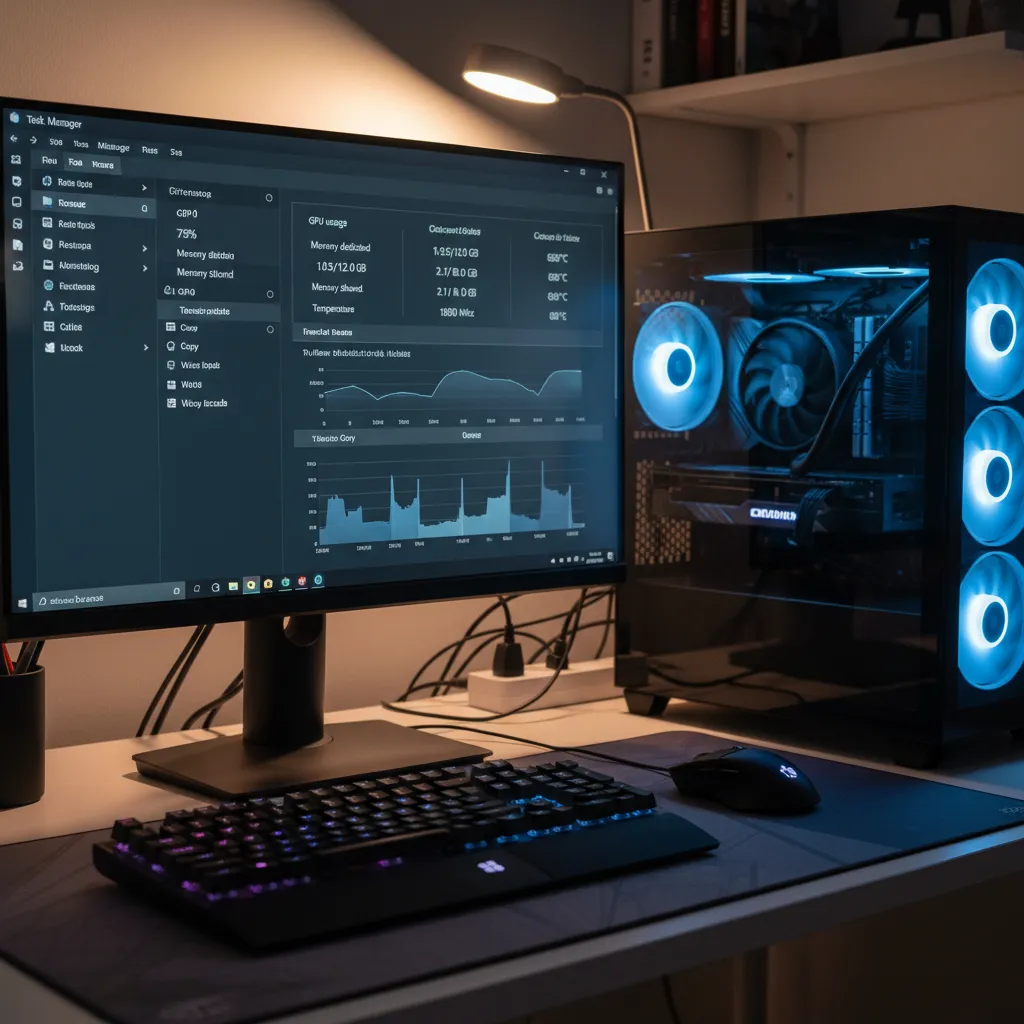 4. Altri metodi per identificare la tua GPU: Gestione dispositivi e Impostazioni