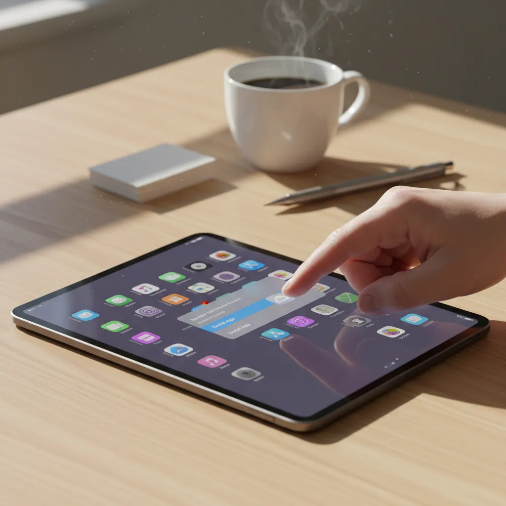 Usare Screen Time per limitare e nascondere app