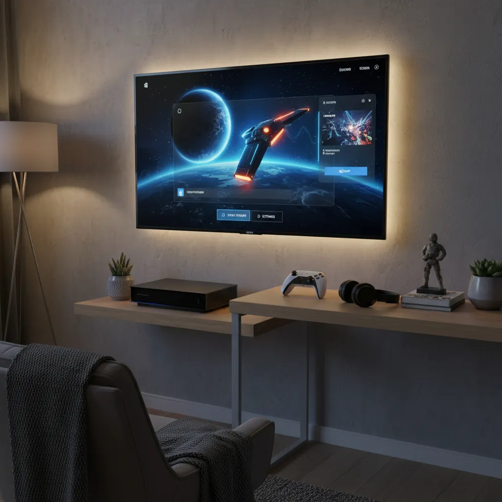 Bonus wild card: ipotetica diretta di un torneo con commento in remoto