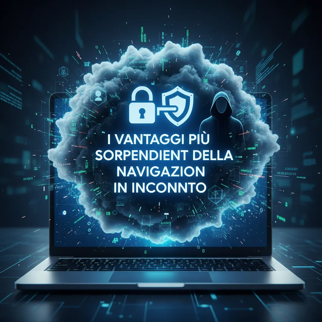 Wild Card: La Modalità Incognito Come Porta Segreta nel Mondo Digitale