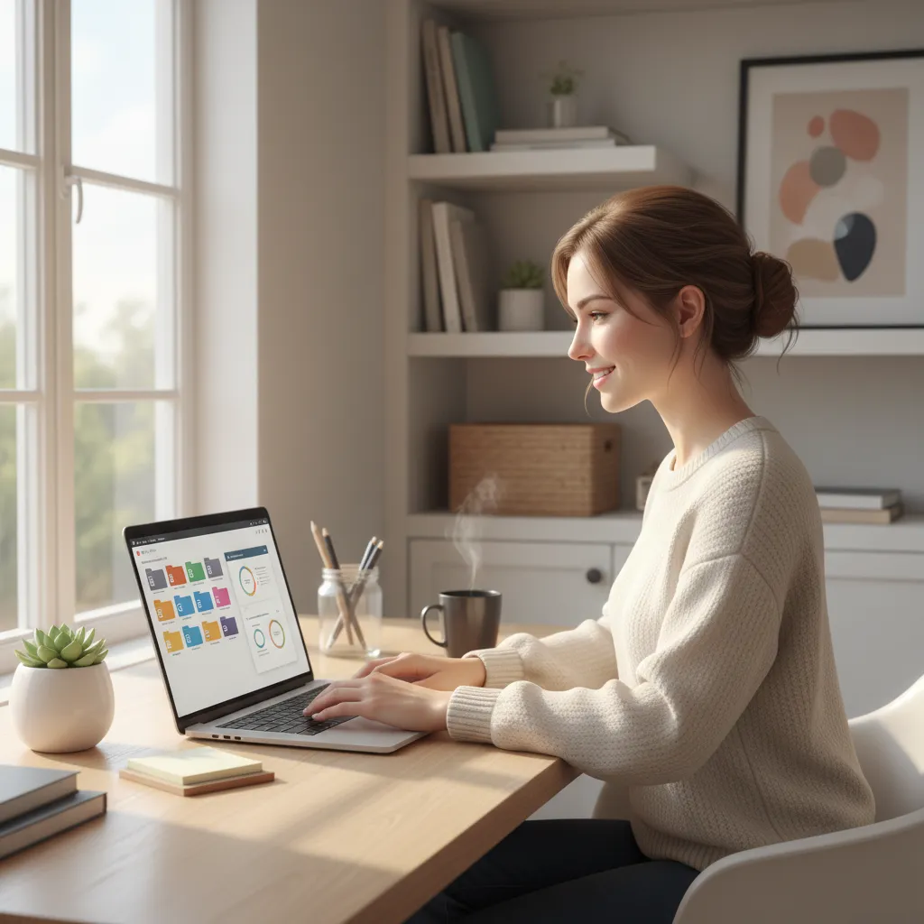 Ottimizzare lo Spazio di Archiviazione con iCloud e Hard Drive Esterni