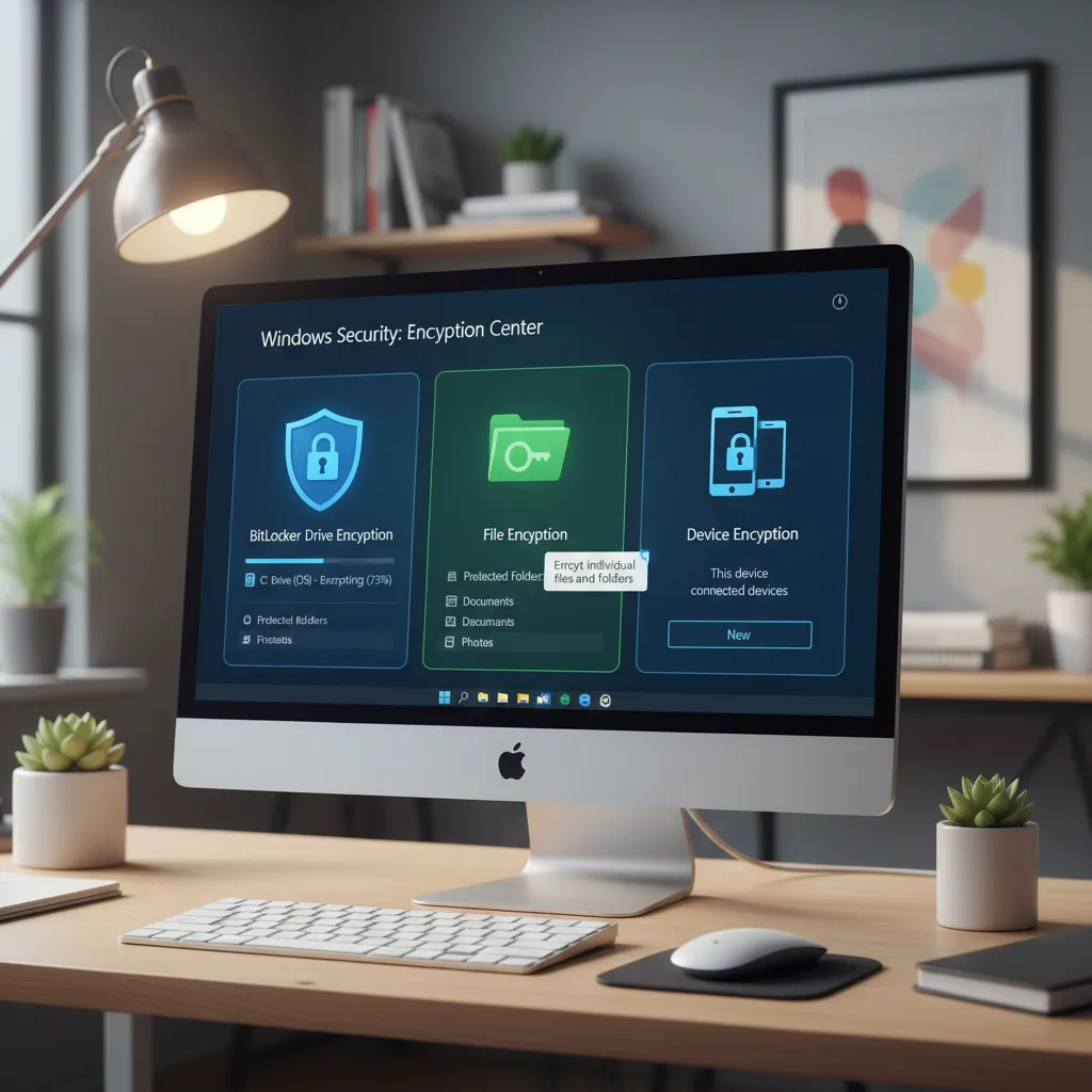 Backup e Recupero di File Crittografati: Il Mio Salvataggio Eroico