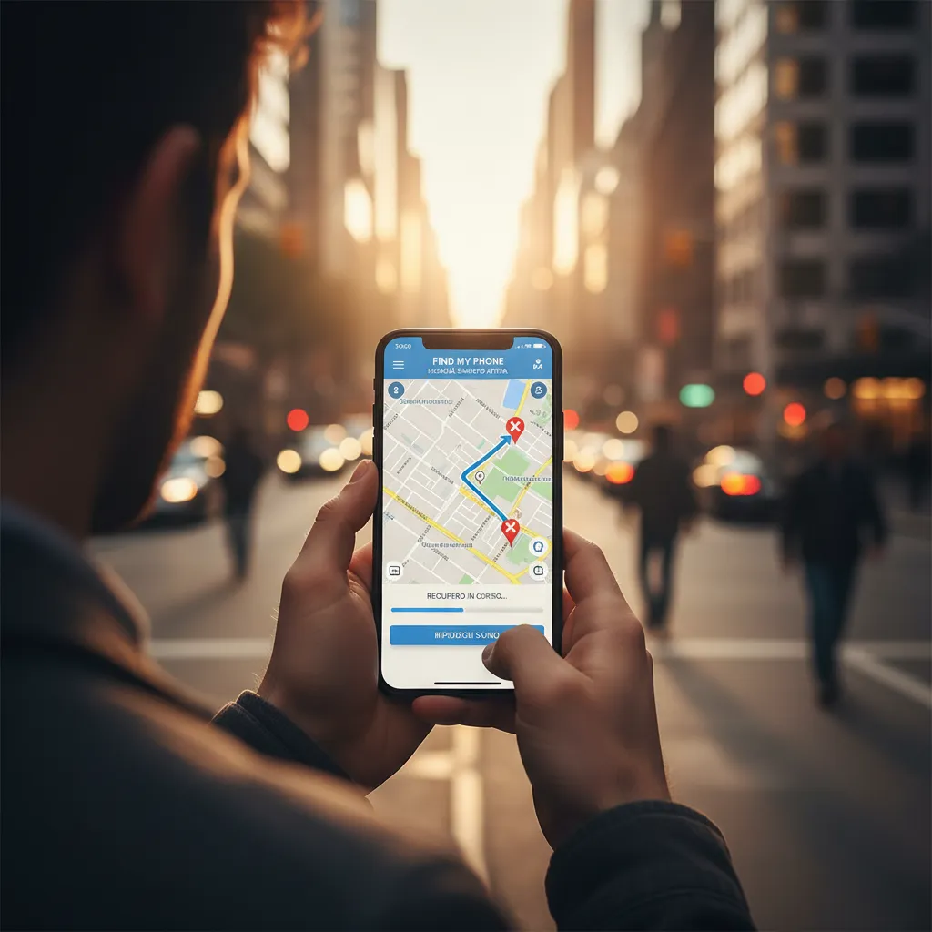 Riflessioni personali e scenari ipotetici sul futuro delle tecnologie di localizzazione