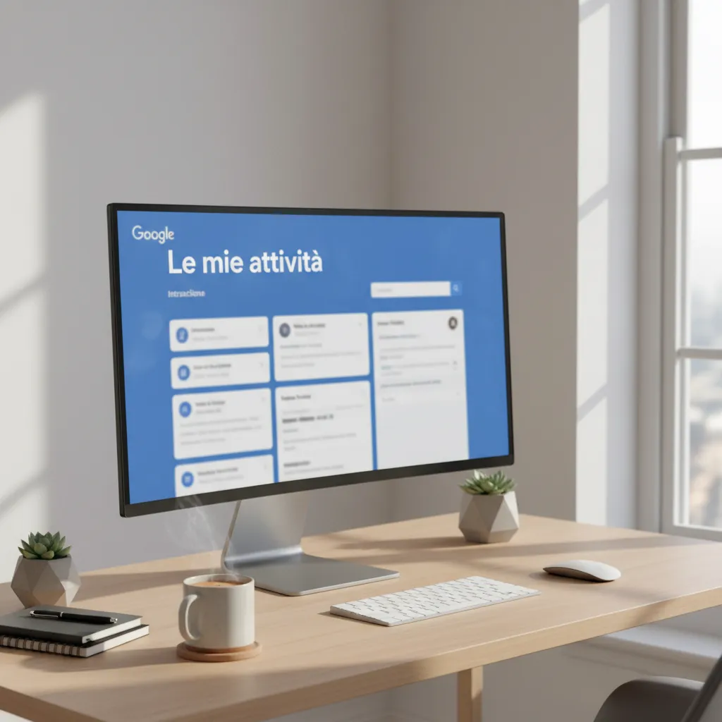 Impostazioni avanzate: eliminazione automatica e controllo della privacy su Google nel 2025