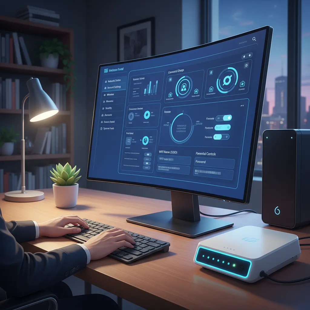 Cambiare la password Wi-Fi su TIM: procedure e consigli