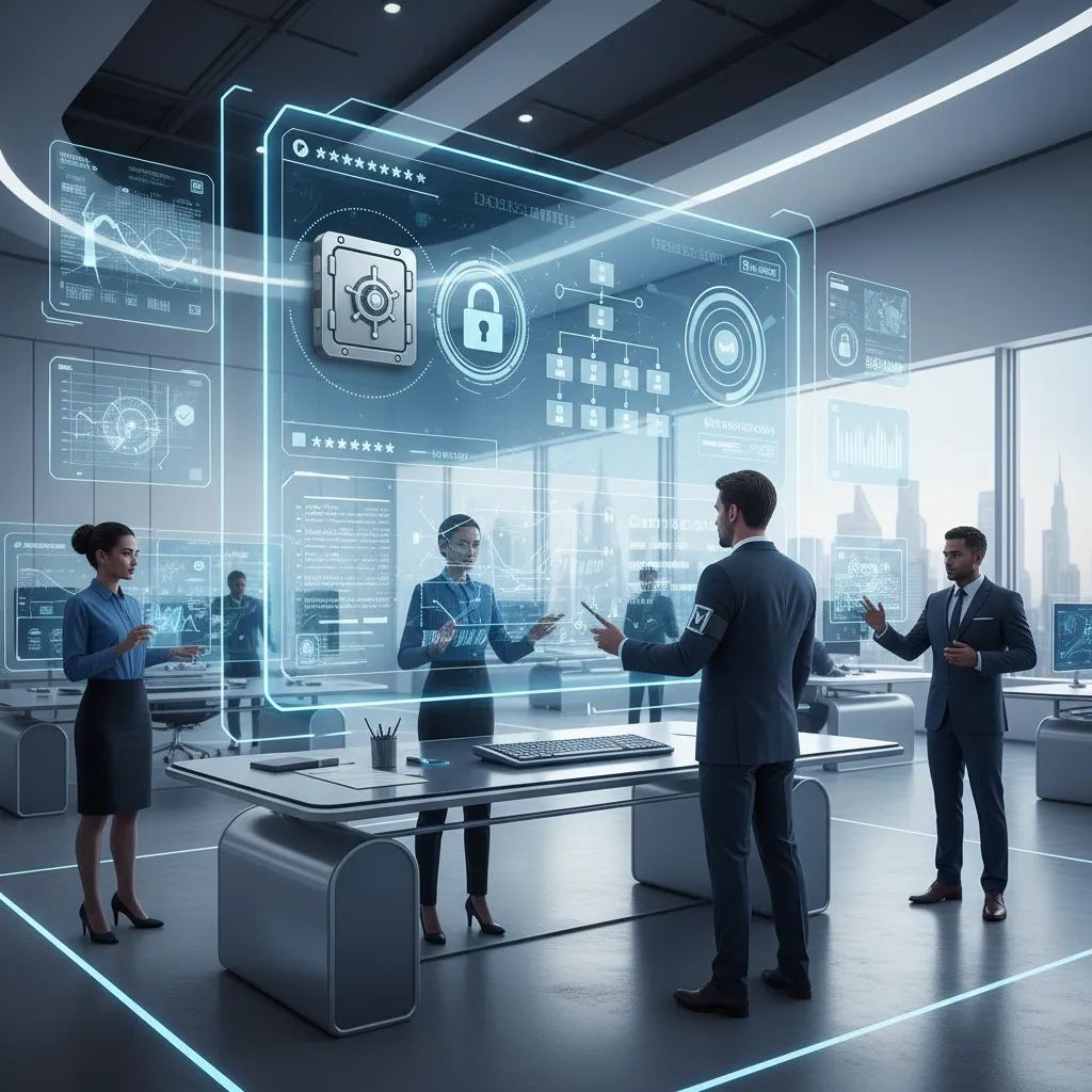 Wild Card: Immagina un futuro senza password?